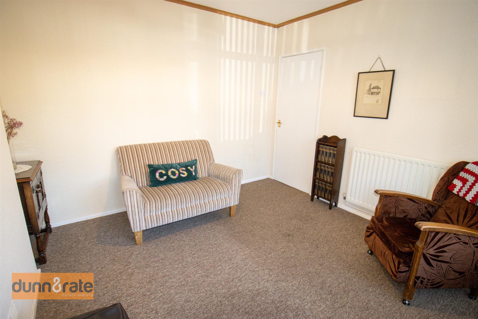 Derek Drive, Sneyd Green, Stoke-On-Trent
